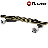 RazorX Longboard Electric Skateboard