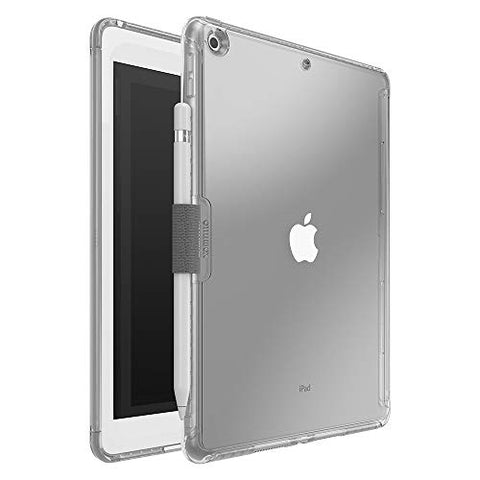 OtterBox Symmetry Clear Series Case for iPad 7th Gen - Clear