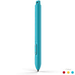 Microsoft Certified Surface Pen with 4096 Levels Pressure Sensitivity Stylus Pen 200hrs Using Time 360Days Standby ABS Plastic Surface Pro Pen Compatible with Surface Pro/Go/Laptop/Book/Studio
