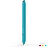 Microsoft Certified Surface Pen with 4096 Levels Pressure Sensitivity Stylus Pen 200hrs Using Time 360Days Standby ABS Plastic Surface Pro Pen Compatible with Surface Pro/Go/Laptop/Book/Studio