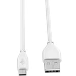 Amazon Kindle Replacement USB Cable, 6 ft Charger Cord (Accessories for Kindle Fire, Touch, Keyboard, DX, and Kindle)
