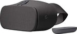 Google Daydream View VR Headset 2nd Generation Pixle 2, 2XL 3, 3XL (Charcoal Gray)