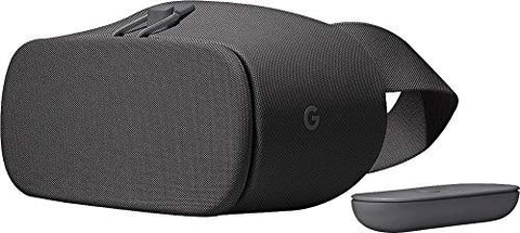 Google Daydream View VR Headset 2nd Generation Pixle 2, 2XL 3, 3XL (Charcoal Gray)