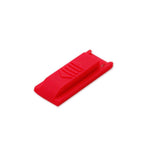 RCM Joy-Con Jig, Cochanvie RCM (Recovery Mode) Clip NS SX PRO OS RCM Clip Tool Short Connector for Nintendo Switch Archive Modification (ABS Material, Not 3D-Printed Version)