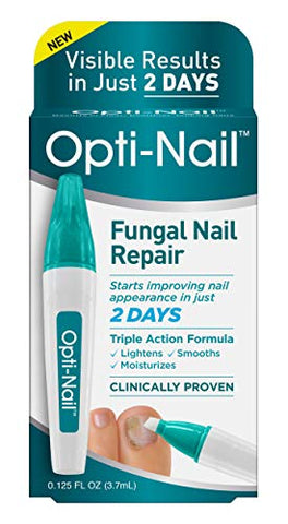Opti-Nail Fungal Nail Repair Pen