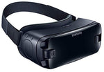 Samsung Gear VR w/Controller 2017/2018 SM-R325 Note9 Ready, for Galaxy Note8, Note5, S9, S8, S7, S6 (International Version)