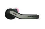 Jabra Talk 55 Bluetooth Headset for High Definition Hands-Free Calls with Dual Mic Noise Cancellation, Touch Controls and Portable Carrying Case