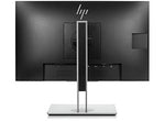 HP EliteDisplay E223 21.5-Inch Screen Led-Lit Monitor Gray (1FH45A8#ABA)
