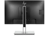 HP EliteDisplay E223 21.5-Inch Screen Led-Lit Monitor Gray (1FH45A8#ABA)