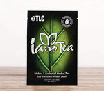 Total Life Changes Resolution Drops with 1 week supply of laso tea *Packaging May Vary Between Old & New in 2019