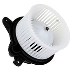 HVAC plastic Heater Blower Motor w/Fan ABS Cage ECCPP for 1997-2001 Jeep Cherokee/ 1997-2001 Jeep Wrangler