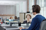 Logitech BRIO Ultra HD Webcam for Video Conferencing, Recording, and Streaming - Black