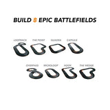 Anki Overdrive Expansion Track Launch Kit