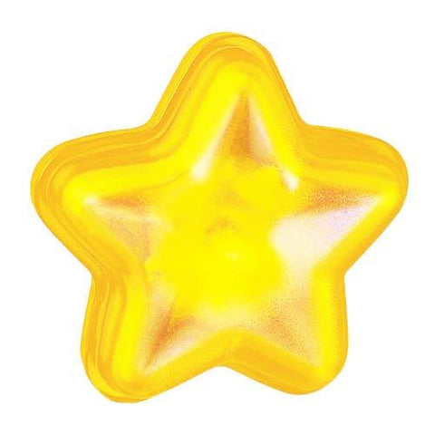 Luz de noche de estrella amarilla, Amarelle