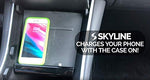 Premium - Tesla Model 3 Case-Friendly Phone Charging Dock