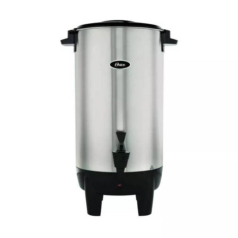 Percoladora de 45 tazas oster, Oster