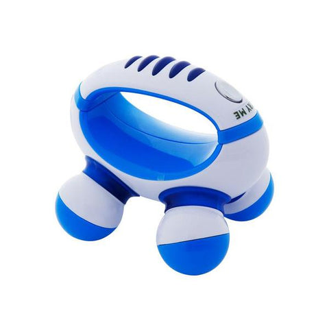 Mini masajeador homedic, Homedic