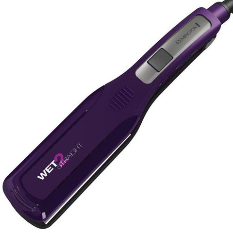 Plancha remington seco/mojado, Remington
