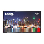Sankey Televisor LED Full HD Smart Android de 42" | Bluetooth