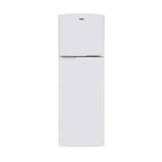 Refrigeradora top mount 10p3 blanco, Mabe