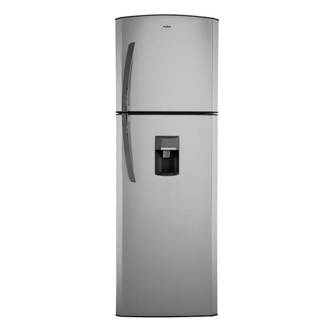 Refrigeradora top mount 10p3 con dispensador, Mabe