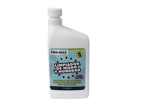 Limpiador de moho