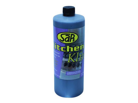 Kitchen klin (desengrasante) 946 ml, Sar