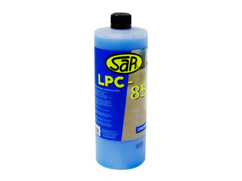 Lpc 85 de 946 ml, Sar