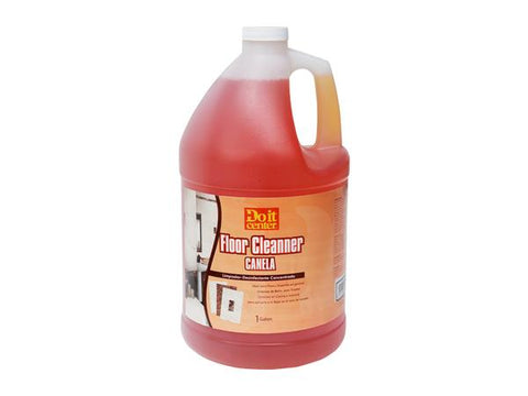 Limpiador de piso cleanner canela