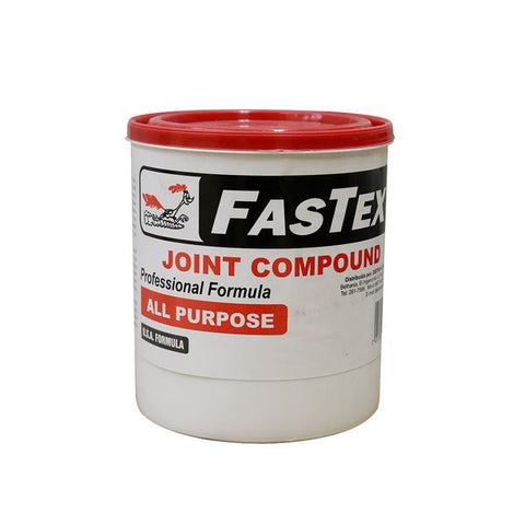 Pasta para gypsum profesional, American gypson