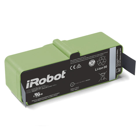 Roomba 3300 Lithium Ion Battery