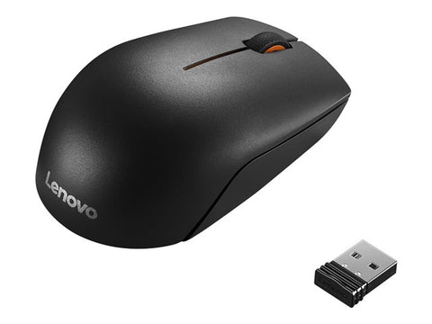 Mouse, Marca: GX30K79402, Código: Lenovo, Optico, Sin Cable, 2.4 GHz Wireless