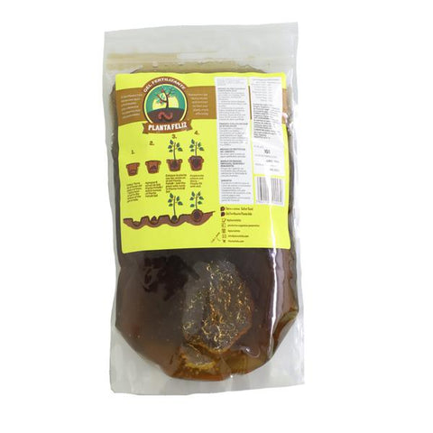 Gel fertilizante para siembra 1kg