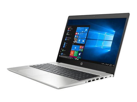HP Probook 450 G6, Intel® Core™ i5-8265U 1.60 GHz up to 3.90 GHz 6M Cache, 15.6", 4 GB, 1 TB HDD, Windows 10 Pro 64, Español, Código: 6DH47LT#ABM