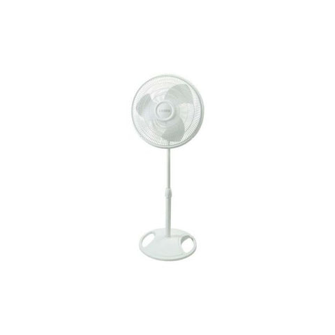 Marca: LASKO, ABANÍCOS, ABANICO DE PEDESTAL 16” LASKO 2520