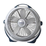 Marca: LASKO, ABANÍCOS, ABANICO DE PISO 20 PULGADAS DELUXE WIND 3 VELOCIDADES LASKO 3300