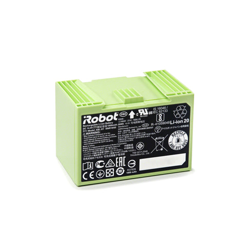 iRobot® Roomba® e and i Series Replacement Lithium Ion Battery