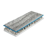iRobot® Braava jet® m Series Washable Pads Multi-Pack, (1 Wet & 1 Dry Pad)