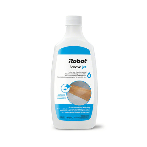 Braava jet™ Hard Floor Cleaner