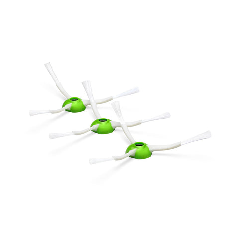 Edge Sweeping Brush for Roomba® e and i Series, 3-pack