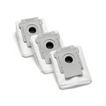 AllergenLock® Dirt Disposal Bags, 3-Pack