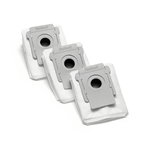 AllergenLock® Dirt Disposal Bags, 3-Pack