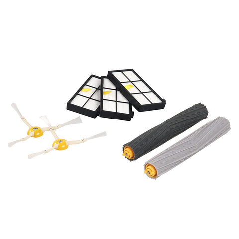 Roomba 800 and 900 Series Replenishment Kit
