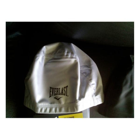Gorra de natación latex royal, Everlast