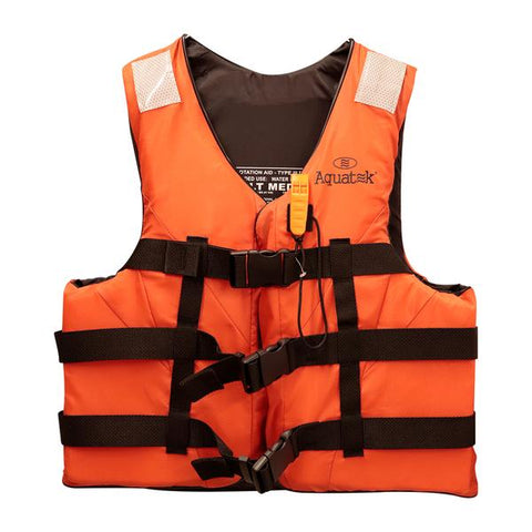 Chaleco salvavidas, Aquatek