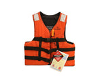 Chaleco flotador, Aquatek