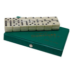 Domino profesional con estuche de vynil, Jgl