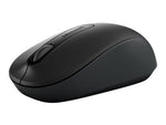 Mouse, Marca: PW4-00001, Código: Microsoft, Optico, Sin Cable, 2.4 GHz Wireless