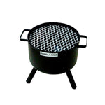 Asador mini, Abuela bibi