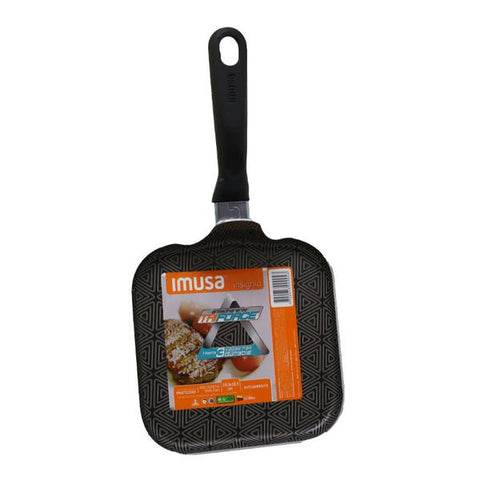 Mini-plancha antiadherente